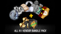 ALL N 1 VENDOR BUNDLE PACK *BEST VAULE*