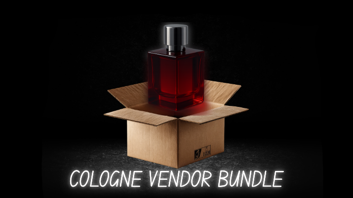 COLOGNE VENDOR BUNDLE